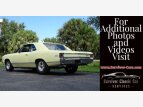 Thumbnail Photo 2 for 1967 Chevrolet Chevelle